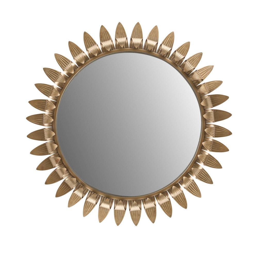 Analise Mirror