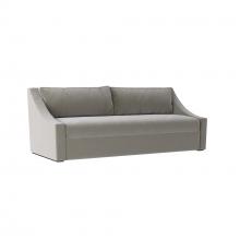 Arteriors Home FFU02 - Boudreaux Sofa Flint Velvet