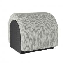 Arteriors Home FOI09 - Bucek Ottoman