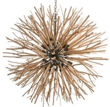 Arteriors Home 89560 - Finch Chandelier