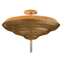 Arteriors Home DFI09 - Istanbul Semi-Flush