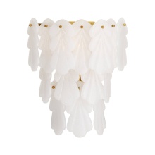 Arteriors Home DWC97 - Malia Sconce