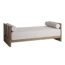 Arteriors Home FTS02 - Dominic Outdoor Daybed