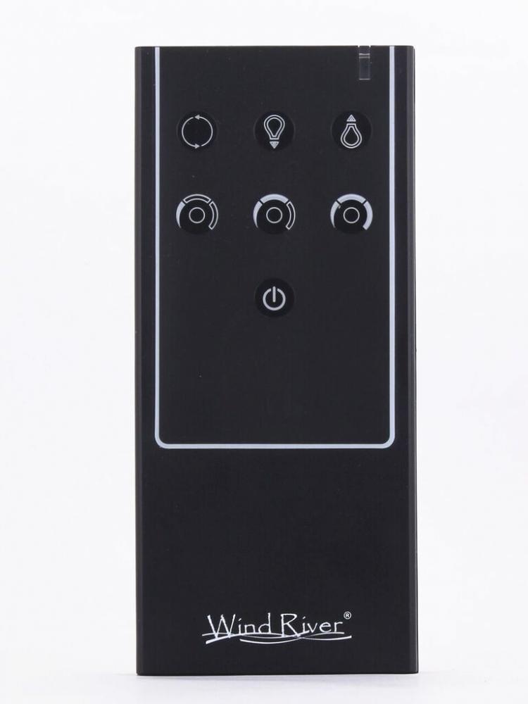 "Universal Remote System" / Hand Set & Receiver