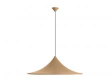 Golden 4741-35 LA - Vistara 35" LED Pendant