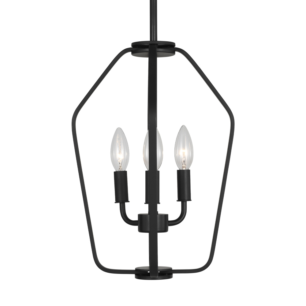 Kennan Three Light Chandelier