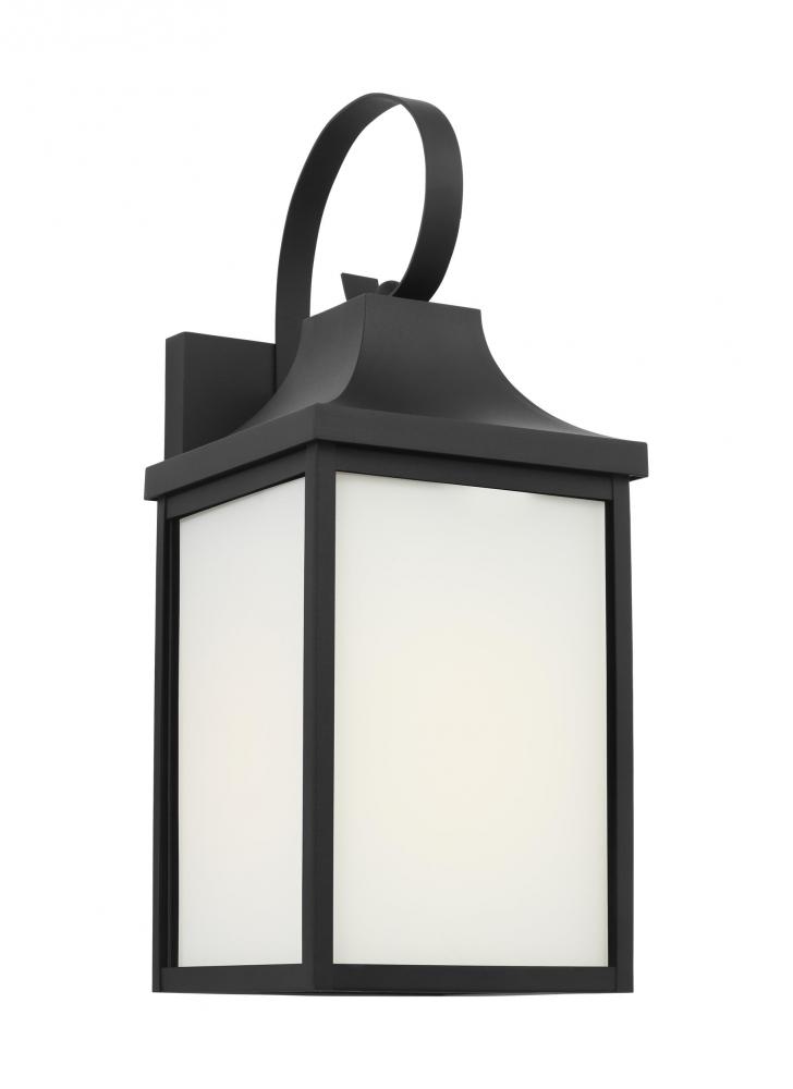 Say brook One Light Medium Lantern