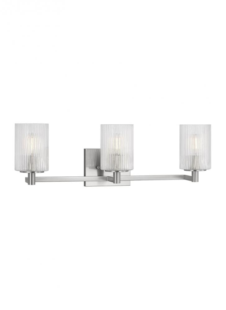 Lando Three Light Wall / Bath