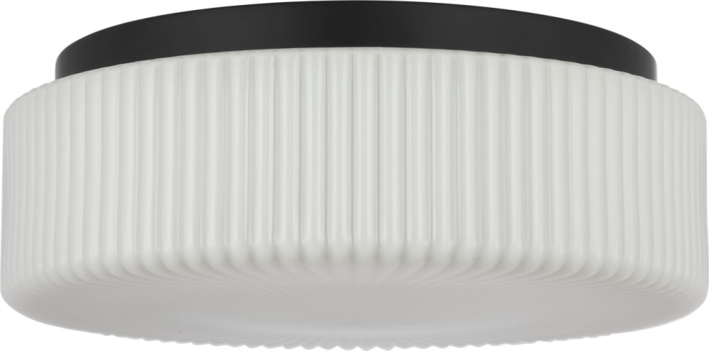 Axira Two Light Flush Mount