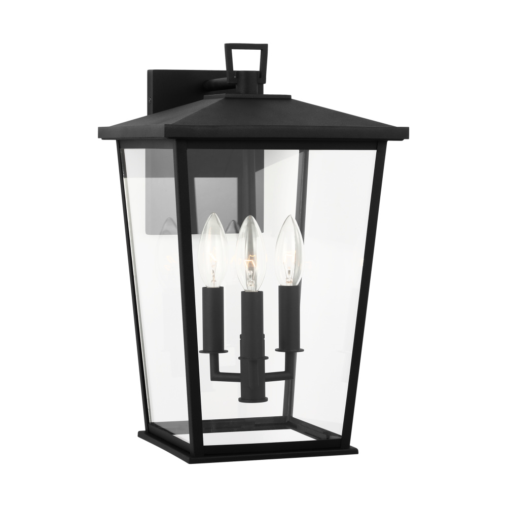 Linton Large Lantern