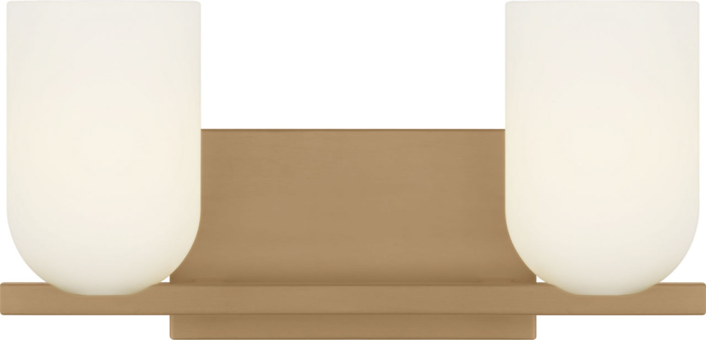 Neblina Two Light Vanity