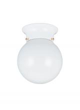 Generation Lighting 5366-15 - One Light Ceiling Flush Mount