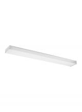 Generation Lighting 59132LE-15 - Two Light Ceiling Flush Mount