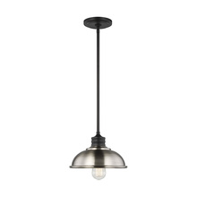 Generation Lighting 6001601-962 - ONLINE EXCLUSIVE-Dustin