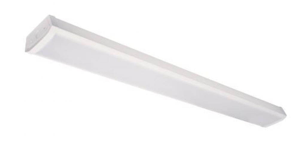 LED ECONOMY WRAP AROUND FIXTURE