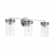 Capital 148731BN-539 - 3 Light Vanity