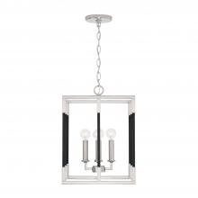 Capital 544741NK - 4 Light Foyer