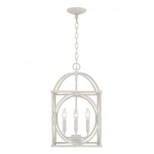 Capital AA1031SR - 4-Light Foyer