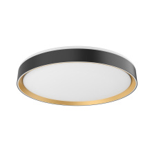 Kuzco Lighting Inc FM43920-BK/GD - Essex