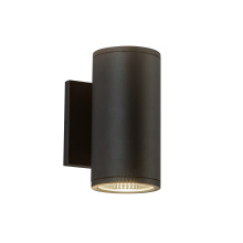Kuzco Lighting Inc EW264207-BK - Nordic