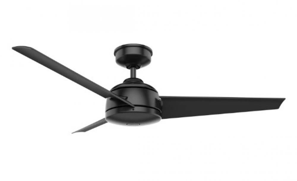 Hunter 52 inch Trimaran Premier Bronze WeatherMax Indoor / Outdoor Ceiling Fan and Wall Control