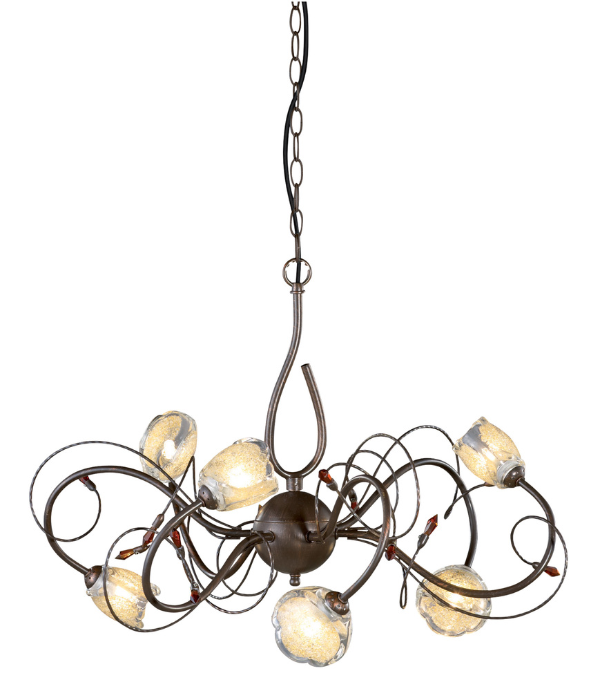 Caprice Chandelier