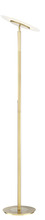 Arnsberg 479110108 - Tampa - Single Pole Floor Lamp