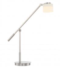 Arnsberg 525510107 - Allegro Table Lamp