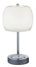 Arnsberg 528990507 - Pear LED Table Lamp