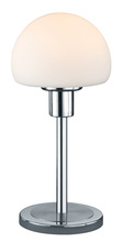 Arnsberg 529210107 - Wilhelm - Desk / Table Lamp