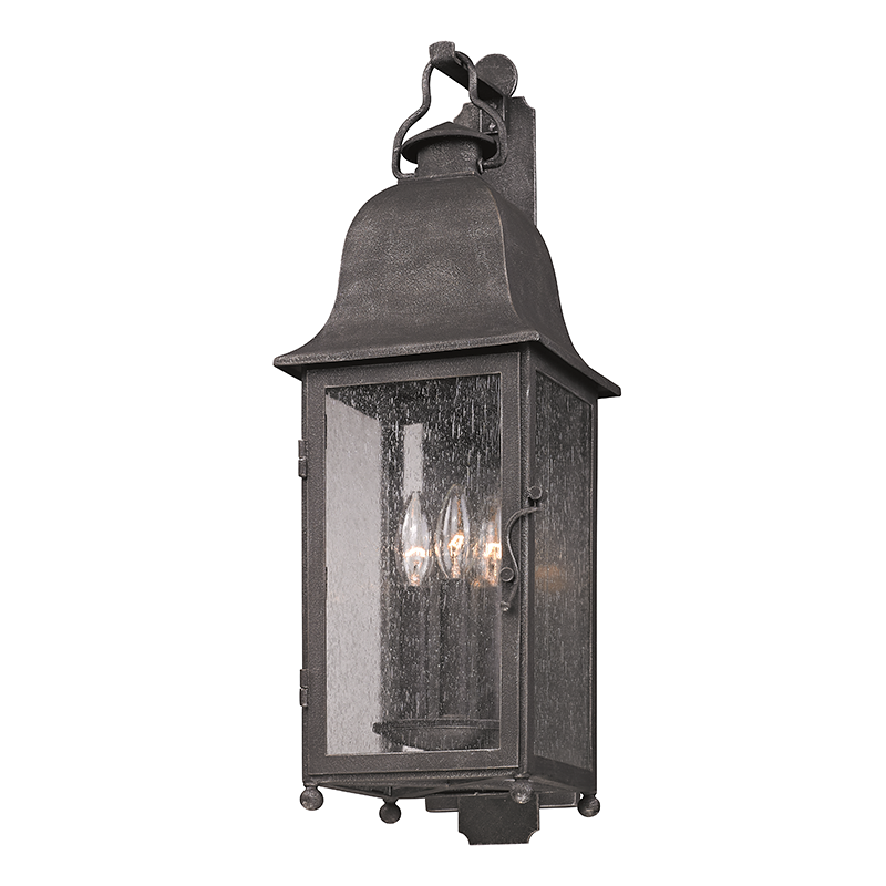 Larchmont Wall Sconce