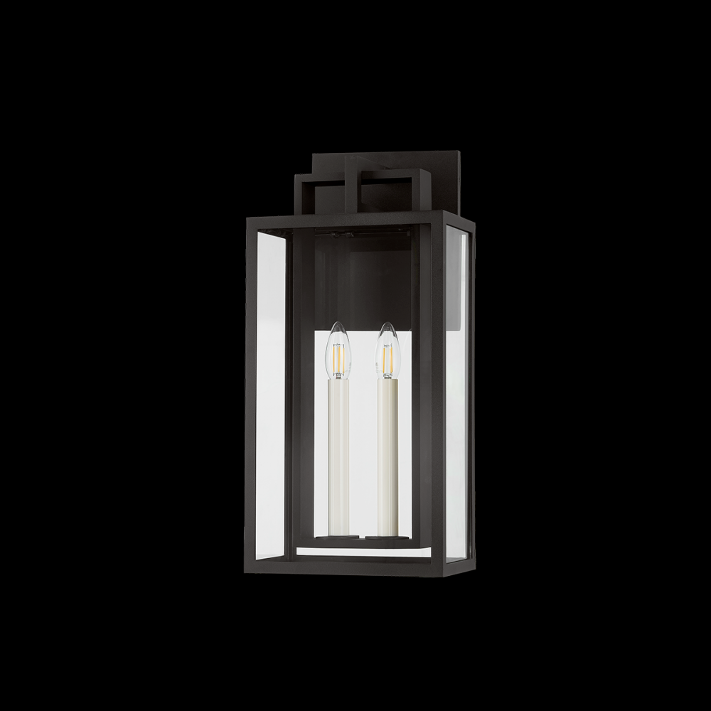 AMIRE Exterior Wall Sconce