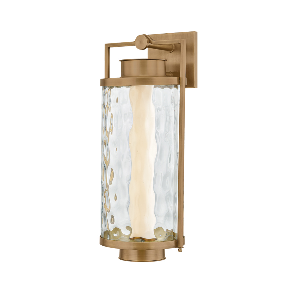 Haddock Wall Sconce