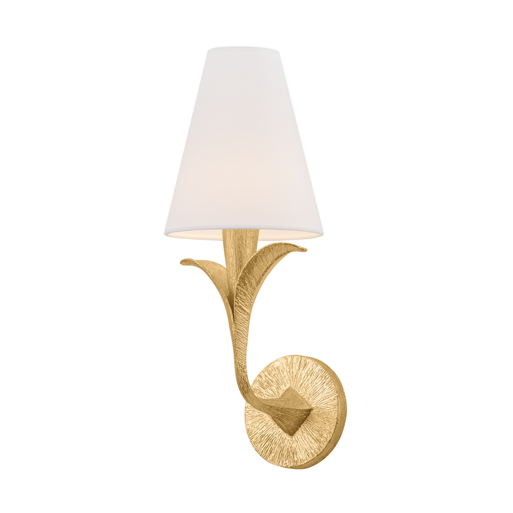 Quill Wall Sconce