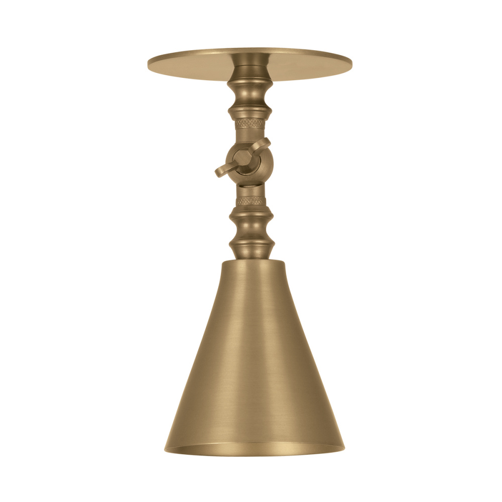 Necessity Flush Mount