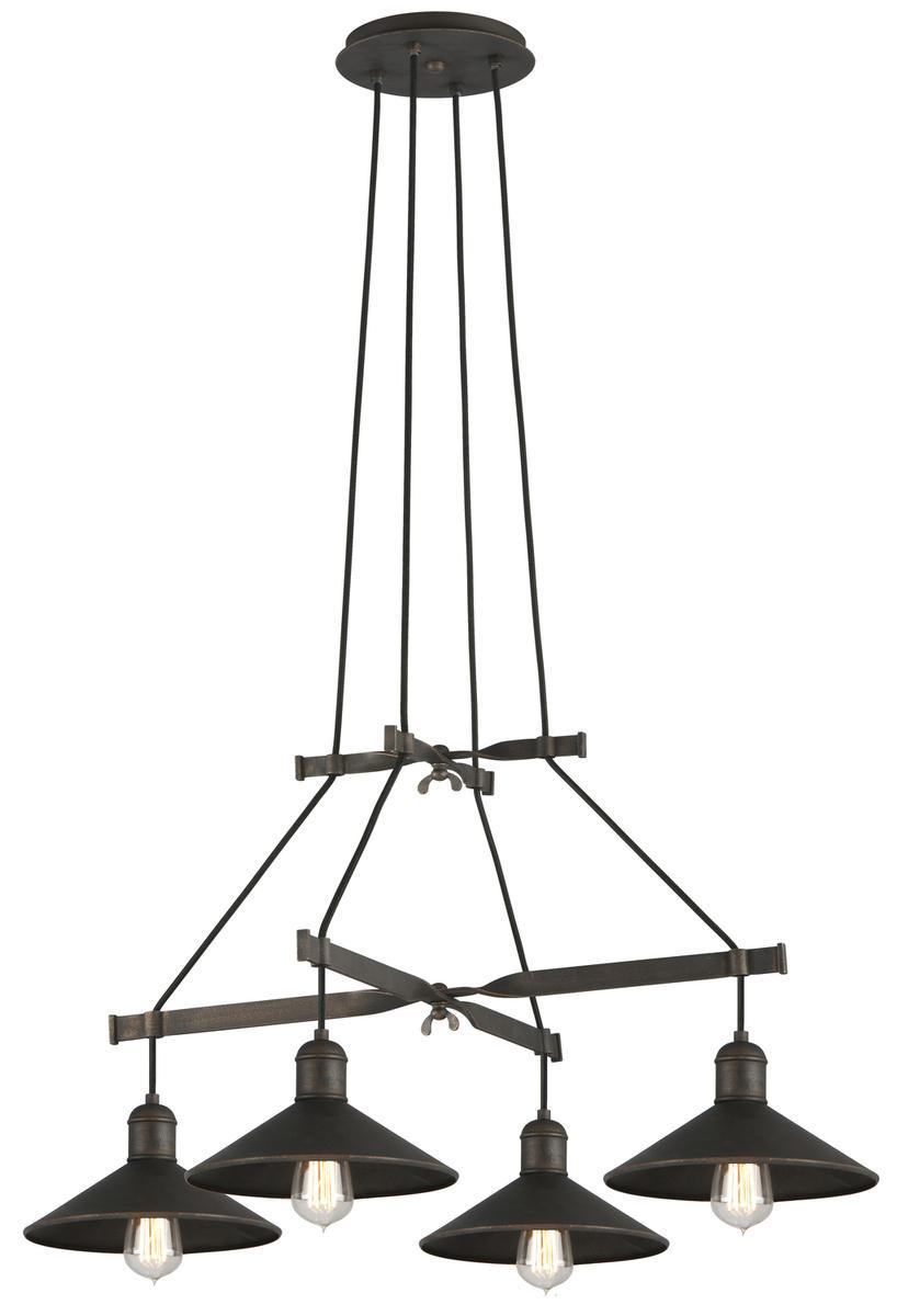 Mccoy Chandelier