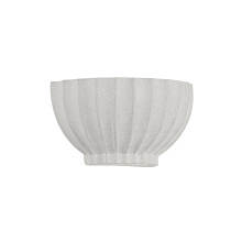 Troy B1905-SWH/CIX - Efron Wall Sconce