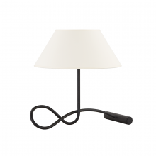 Troy PTL1819-FOR - ALAMEDA Table Lamp