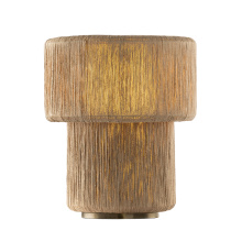 Troy PTL2020-PBR - Kenai Table Lamp