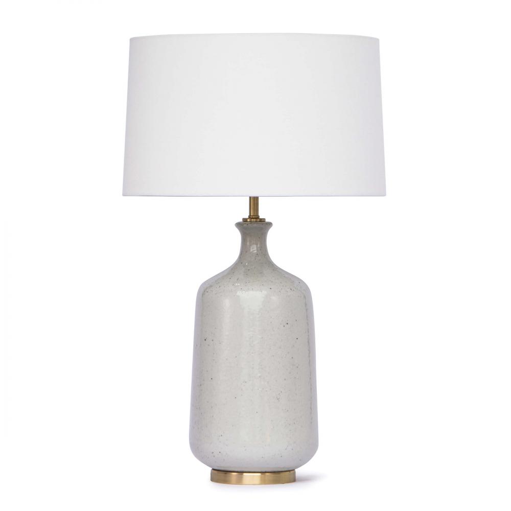 Regina Andrew Glace Ceramic Table Lamp