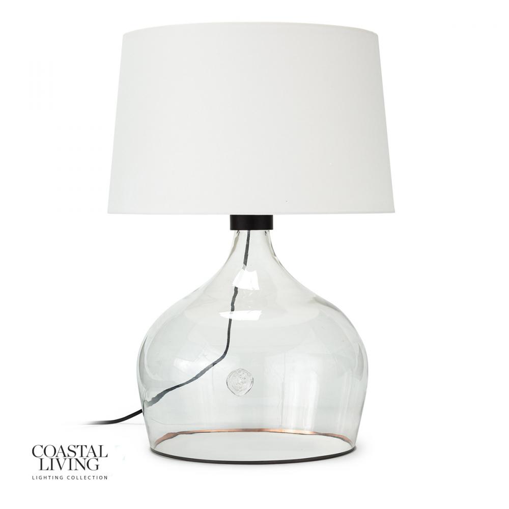 Regina Andrew Demi John Table Lamp Large