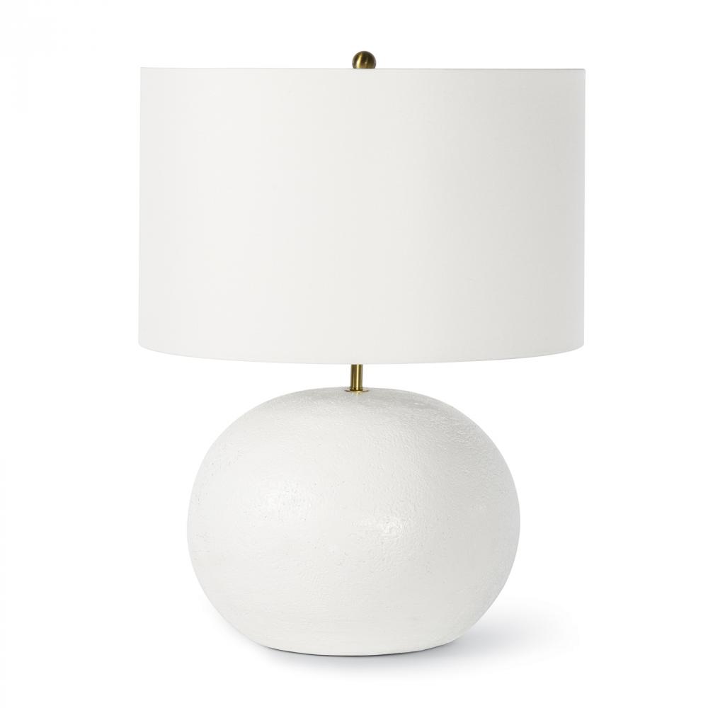 Regina Andrew Blanche Concrete Table Lamp