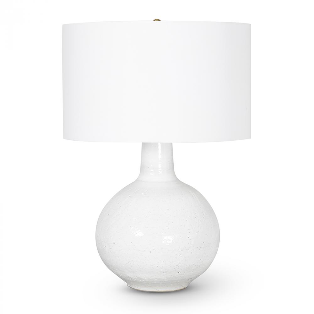 Regina Andrew Clemente Ceramic Table Lamp (Earth