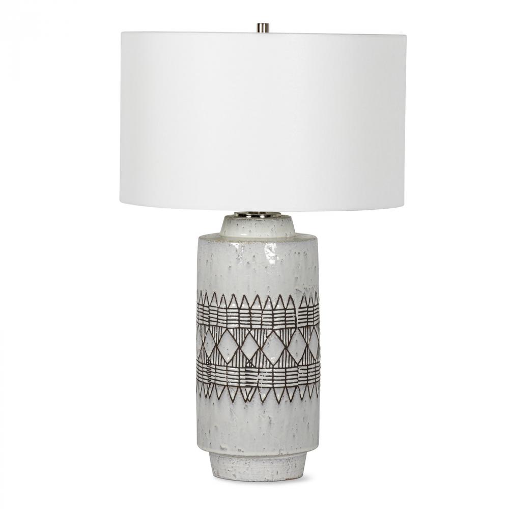 Regina Andrew Zuri Ceramic Table Lamp