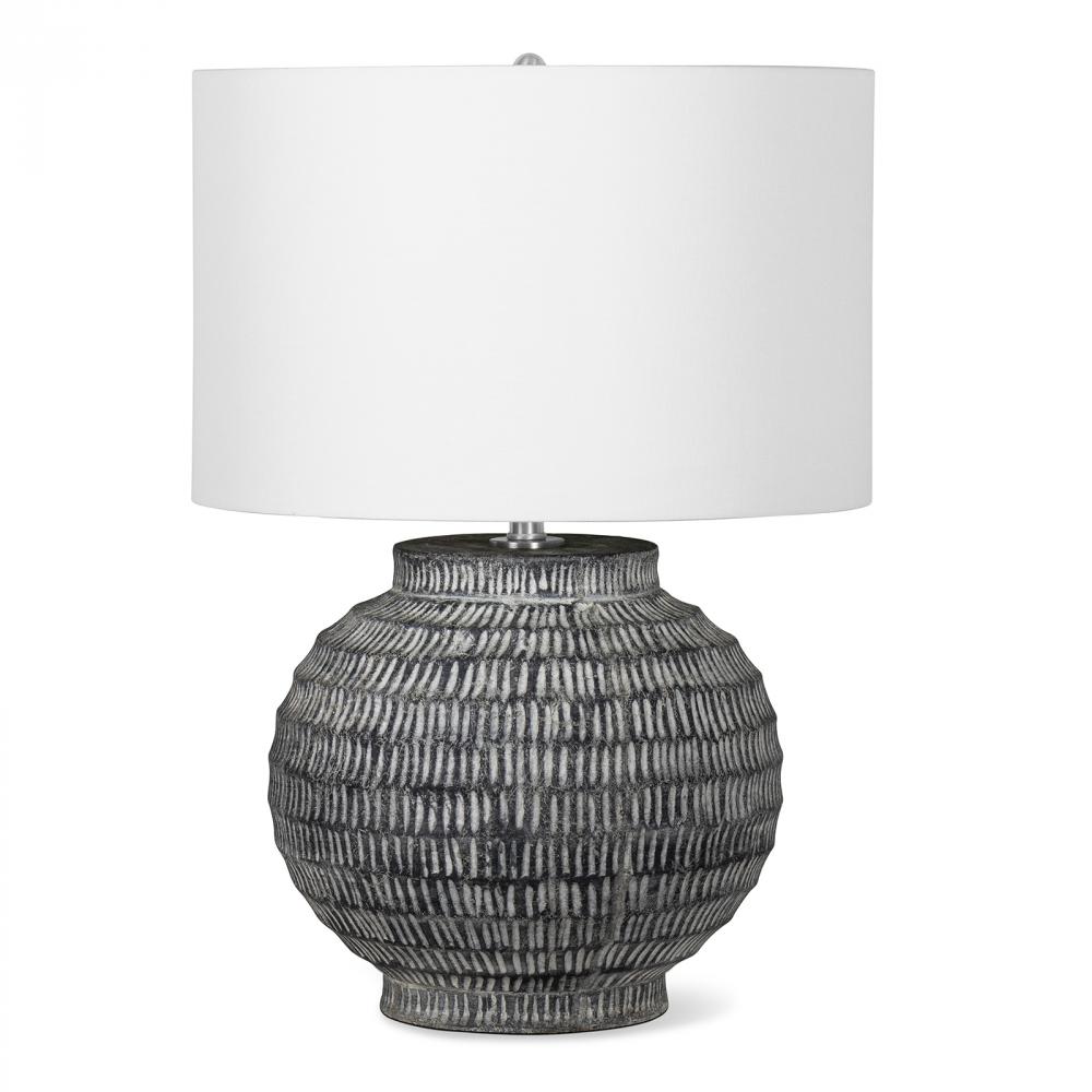 Regina Andrew Adobe Ceramic Table Lamp