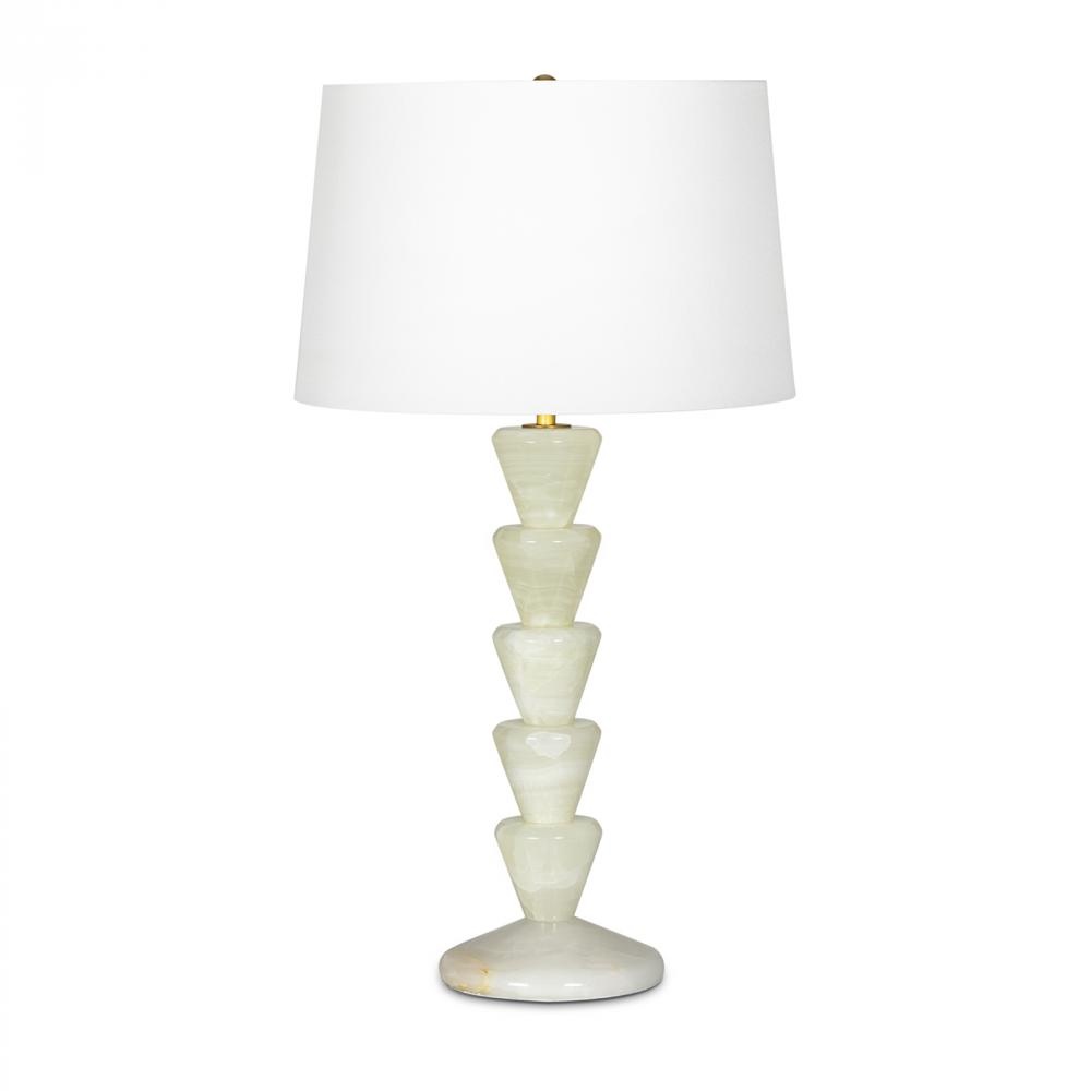 Regina Andrew Patricia Jade Table Lamp