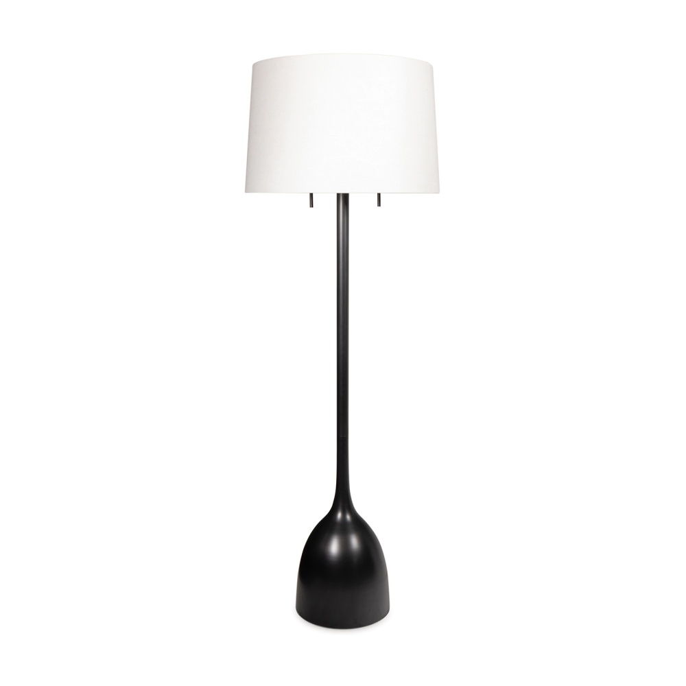 Regina Andrew Logan Floor Lamp (Oil Rubbed Bronze)