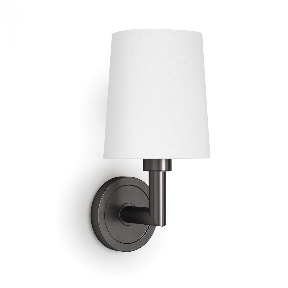Regina Andrew Legend Sconce Single (Oil Rubbed Bronze)