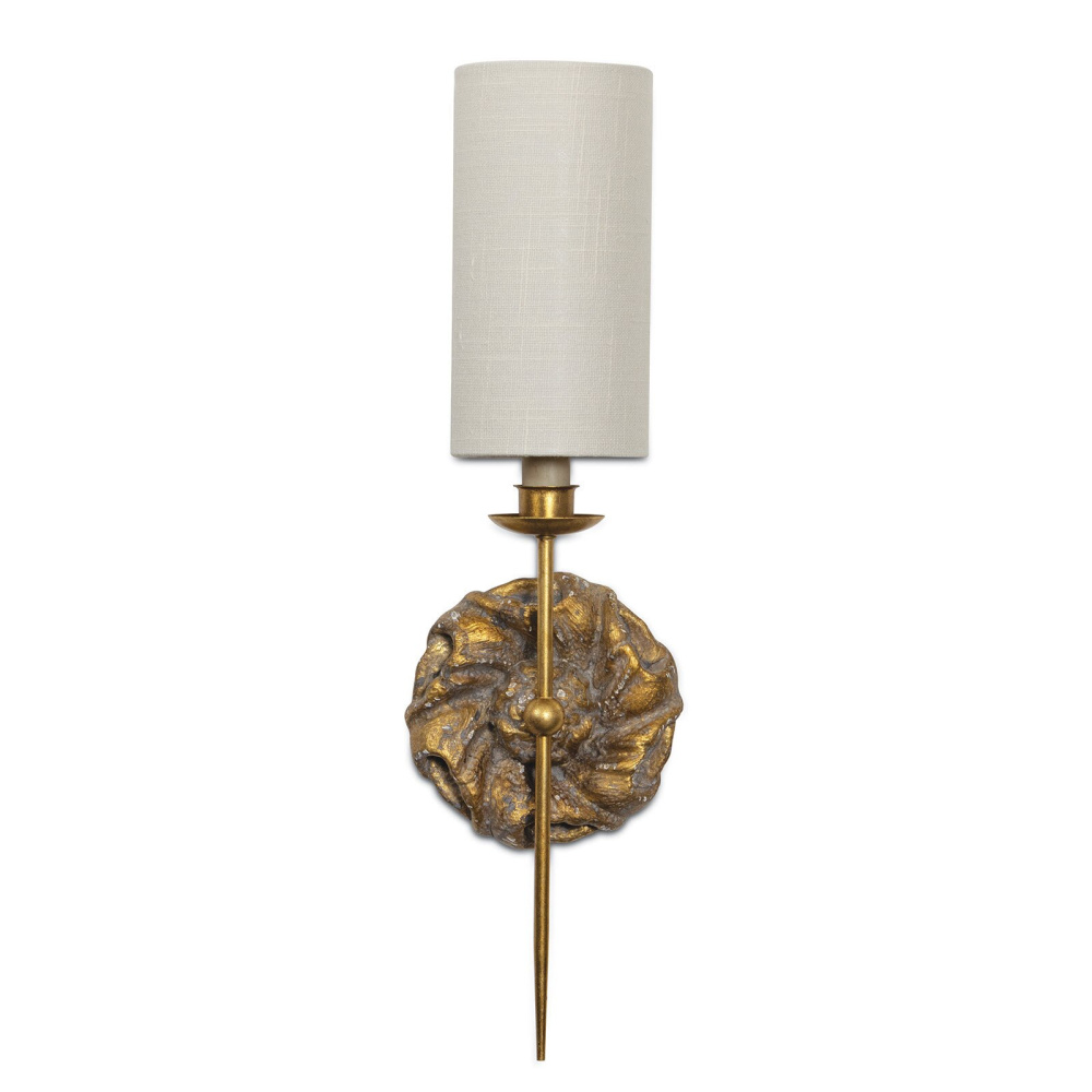 Regina Andrew Domonique Sconce Single