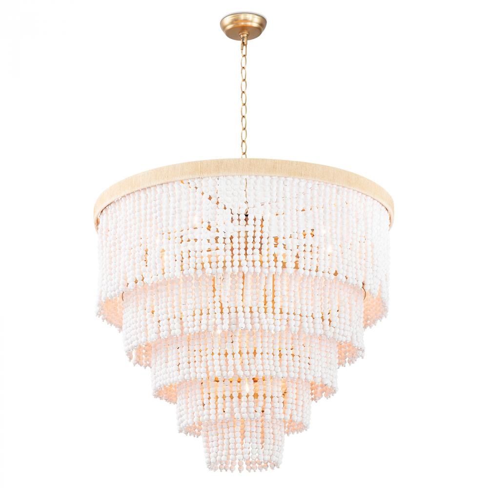 Regina Andrew Waterfall Chandelier